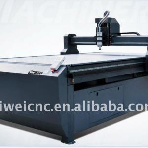 SIWEI Wood CNC Router Machine