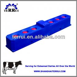 Six-Hole Thermo Cattle Waterer