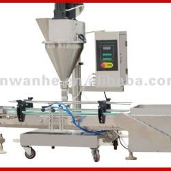 SJ-500A Automatic Auger Filling Machine