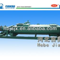 SJ 80 double axle new type dust humidifying machine