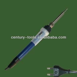 SJ-907 plancha electrica /ferro eletrico/ soldering iron /electric iron with long life ceramic Inner heating core