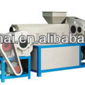 SJ-FJ-100B Model Recycling Granulator