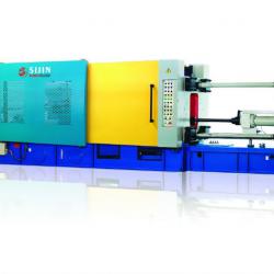 SJ800 cold chamber die casting machine