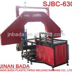 SJBC 630 Multi-angle plastic pipe cutting saws