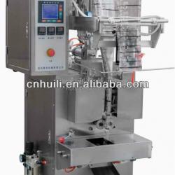 SJIII-S50 AUTOMATIC LIQUID (PASTE-STATE) PACKING MACHINE