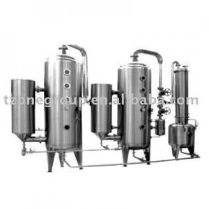 SJN2 Series Double-effect Energy Saving Concentrator