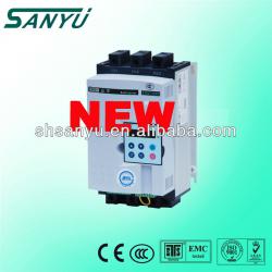 SJR2 POWER STARTER, SOFT START, MOTOR STARTER