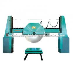 SJS220 Granite Stone Cutting Machine