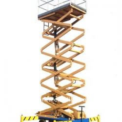 SJY-0.3-8 working platform