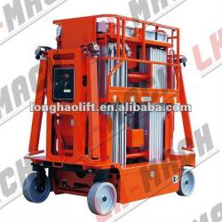 SJYL0.2-18 Aluminium lift platform