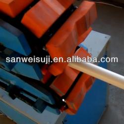 SJZS-65/132 PVC pipe production line