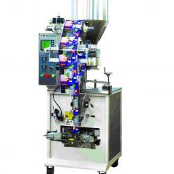 SK-120S Full-Automatic Triangle Bag Packaging Machine for Peanuts