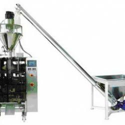 SK-220F Auger Type Powder Metering & Filling packaging Machine for coffee powder