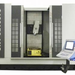 SK-5L14075 Five-axis linkage CNC machinning center