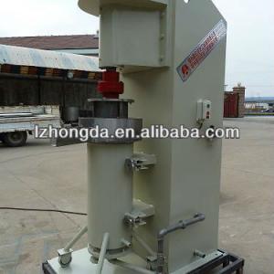 SK series vertical sand mill machine