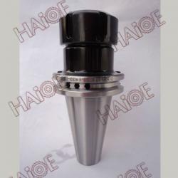 SK40 CNC collet chuck Material 40Cr Balanced G2.5/20000rpm