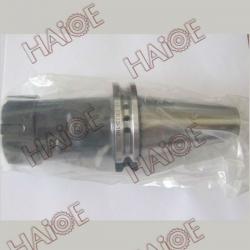 SK40 CNC tool holder Material 40Cr Balanced G2.5/20000rpm