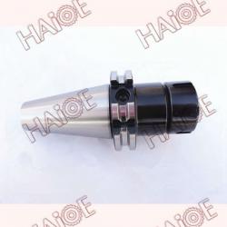 SK40-ER20-100L SK40 ER20 CNC collet chuck Material 40Cr