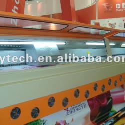 SK5306 (5 m print width) outdoor banner printer