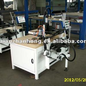 SK70 WOOD BORING MACHINE