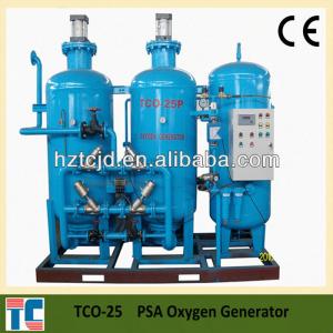 Skid-mounted Adsorption Oxigen Generator TCO-5P