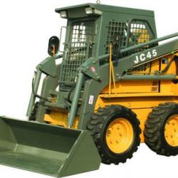 Skid Steer Loader-JC45