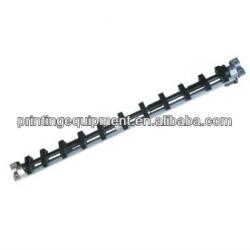 Skillful manufacture Heidelberg gripper bar for heidelberg KORD 64 Printing Machine spare part