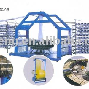 skillful manufacture weaving machine