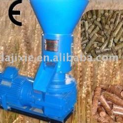 skj 200 pellet machine