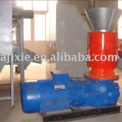 skj 350 wood pellet mill