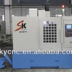 SKVM650 High-precision CNC Vertical Milling Machine(VMC)