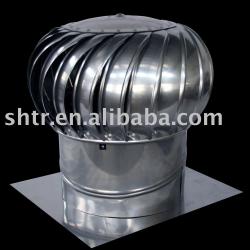 Skyaxis Wind Roof Ventilator 12'' (300MM)