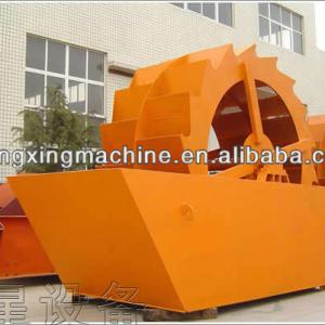 (Skype:liuhuan0710)Sand washing machine price for sand produce