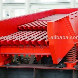 (Skype:liuhuan0710)Vibrating Feeder -Hengxing major product