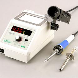 SL-30 ADJUSTABLE TEMPERATURE CONTROLLED SOLDERING STATION