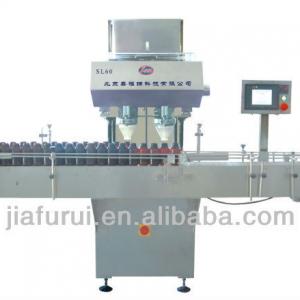 SL-60/16 Automatic tablet counting and tablet filling