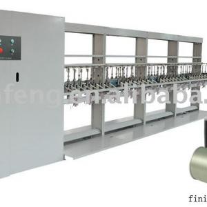 SL-626 Intelligent yarn winder