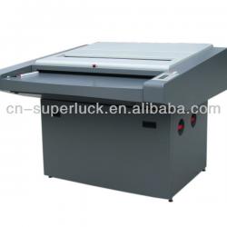 SL-P series plate processor