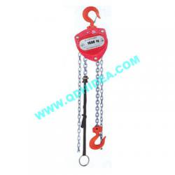 SL-Z Chain Block Hoist