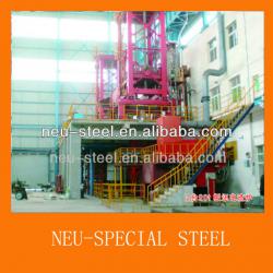 Slab Electroslag Furnace Series manufacture