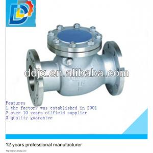 slab gate valve