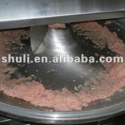 SLCM-2 meat and fish chopper and mixer 0086-15838061756