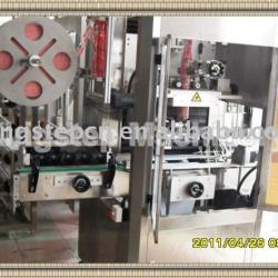 Sleeve labeling Machine