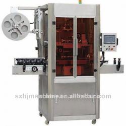 sleeve Labeling Machine/Machinery