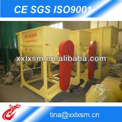 SLHY100 High Capacity Feed Mixer