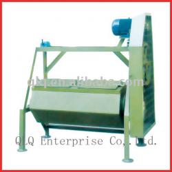 Slider Body Polishing and Cleaning Zipper Slider Machine