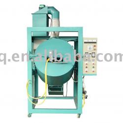 Slider Painting Machine