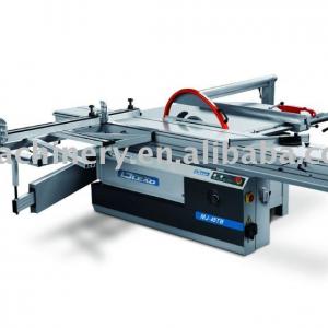 Sliding Panel Saw,MJ-45TB