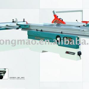 sliding panel saw MJ6132 --3