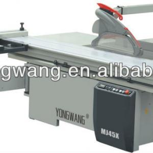 Sliding Table Panel Saw MJ45 Series Precision Panel Saw/Wood Cutting Machine